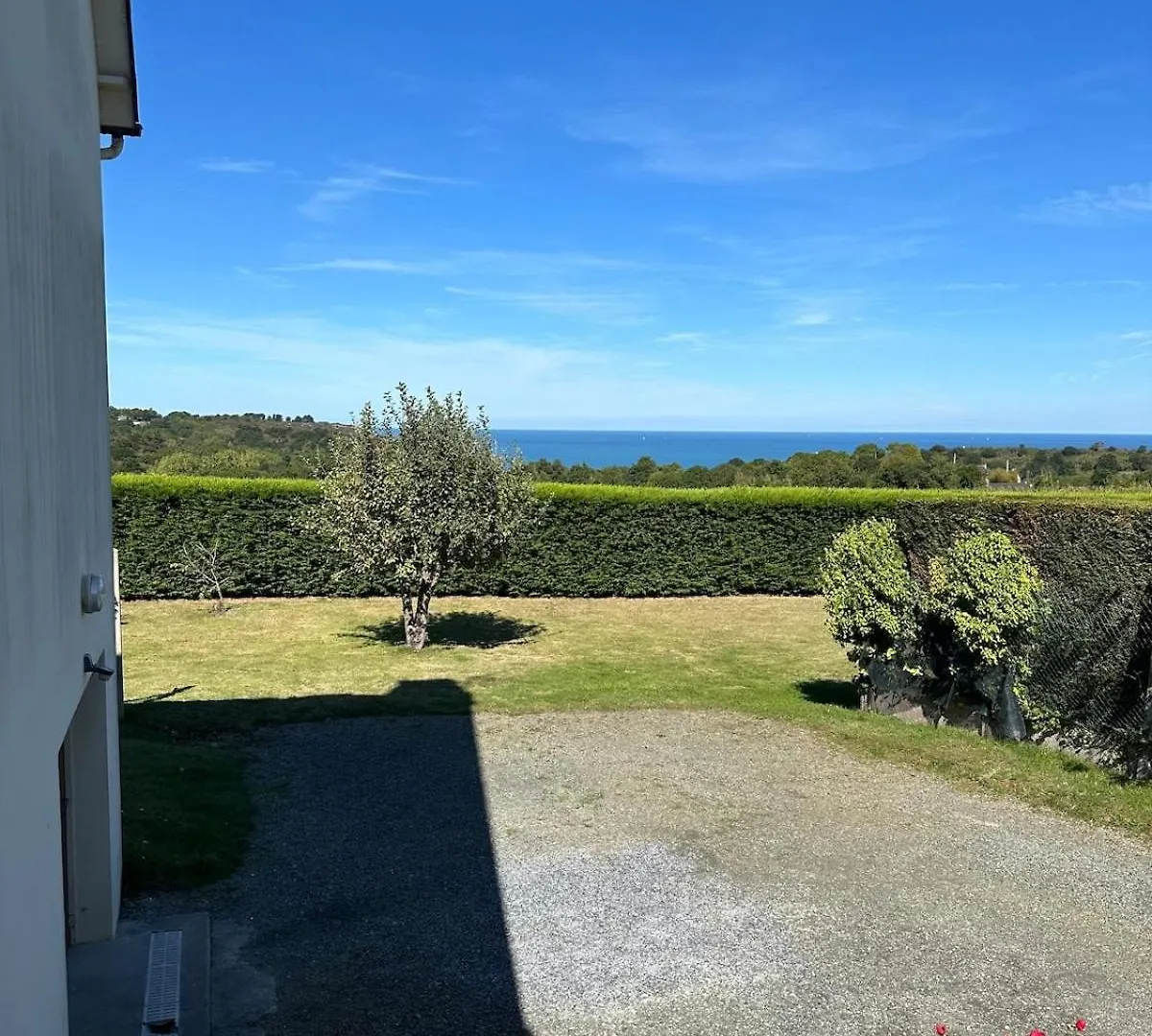 L'Escapade Maison Familiale 3 Etoiles Jardin & Vue Mer, Proche Plage Plérin 0*,  Frankrike